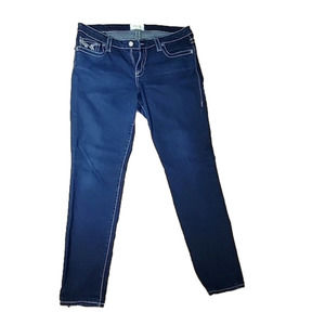 BIG Star Maddie Skinny Jeans 32XL